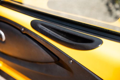 2015 Lotus Elise S In vendita (immagine 29 di 155)