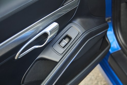 2014 Porsche 911 Carrera 991 Te koop (foto 40 van 118)