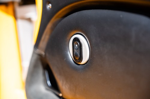 2015 Lotus Elise S In vendita (immagine 30 di 155)