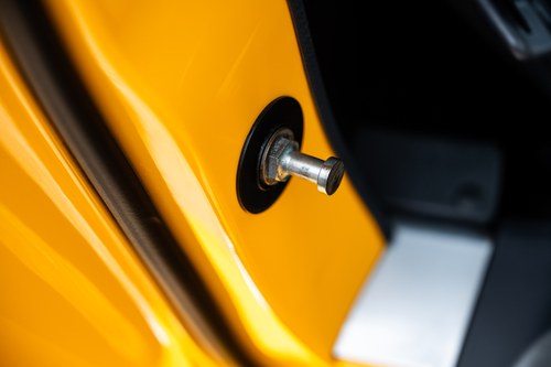 2015 Lotus Elise S In vendita (immagine 31 di 155)