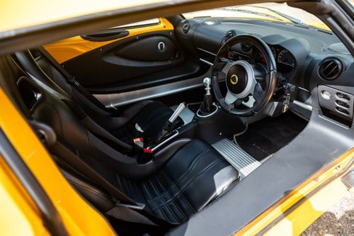 2015 Lotus Elise S In vendita (immagine 32 di 155)