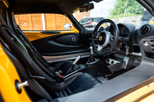 2015 Lotus Elise S In vendita (immagine 33 di 155)