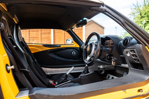 2015 Lotus Elise S In vendita (immagine 34 di 155)