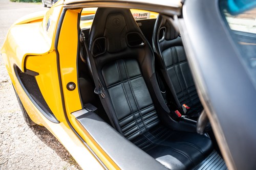 2015 Lotus Elise S In vendita (immagine 35 di 155)