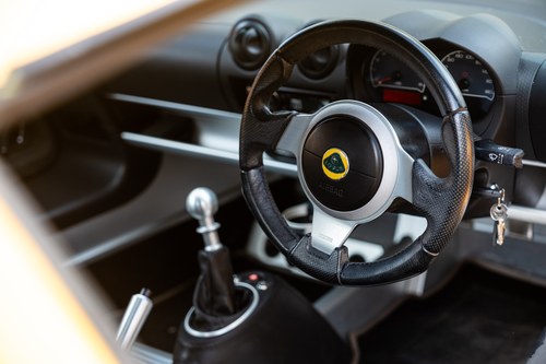 2015 Lotus Elise S In vendita (immagine 36 di 155)