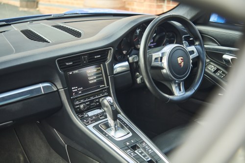 2014 Porsche 911 Carrera 991 Te koop (foto 46 van 118)