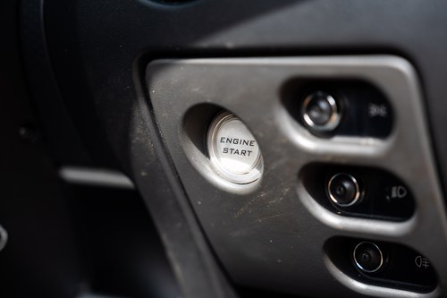 2015 Lotus Elise S In vendita (immagine 37 di 155)