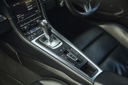 2014 Porsche 911 Carrera 991 Te koop (foto 47 van 118)