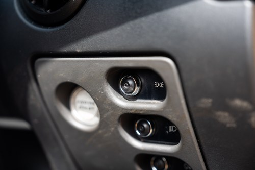 2015 Lotus Elise S In vendita (immagine 38 di 155)