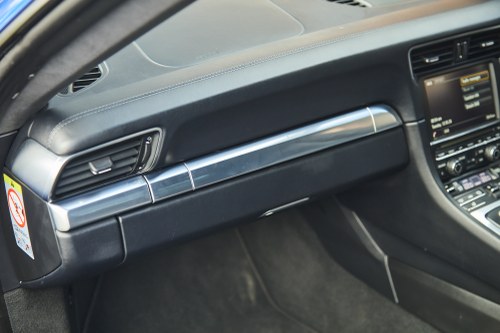 2014 Porsche 911 Carrera 991 Te koop (foto 48 van 118)
