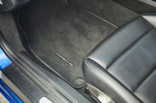 2014 Porsche 911 Carrera 991 Te koop (foto 49 van 118)