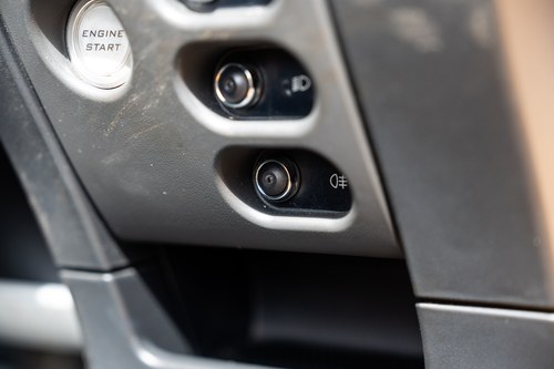 2015 Lotus Elise S In vendita (immagine 40 di 155)
