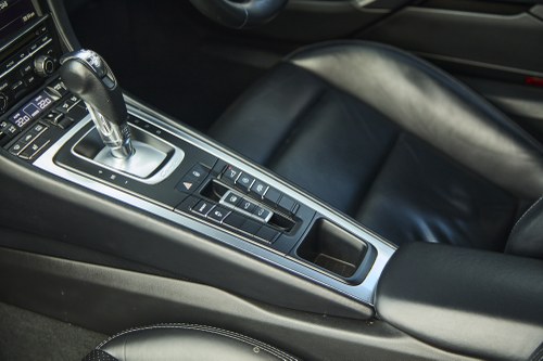 2014 Porsche 911 Carrera 991 Te koop (foto 51 van 118)