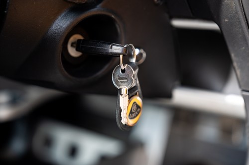 2015 Lotus Elise S In vendita (immagine 42 di 155)