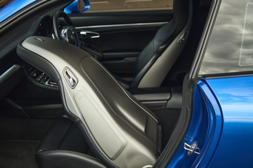 2014 Porsche 911 Carrera 991 Te koop (foto 53 van 118)