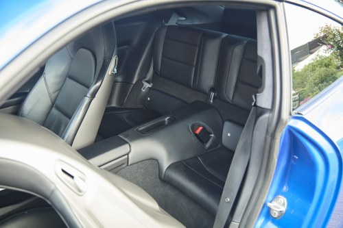 2014 Porsche 911 Carrera 991 Te koop (foto 54 van 118)