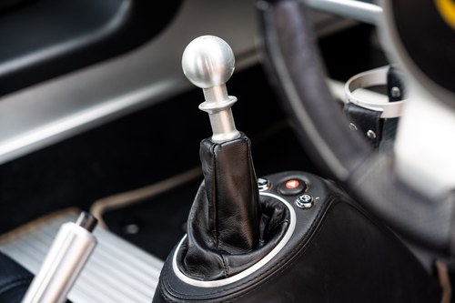 2015 Lotus Elise S In vendita (immagine 46 di 155)