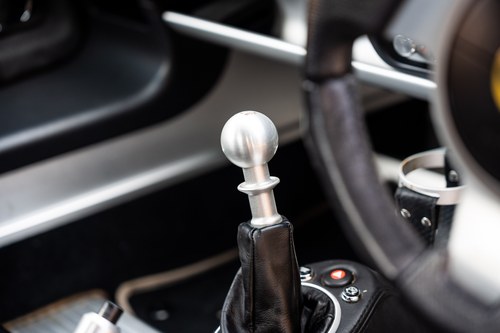 2015 Lotus Elise S In vendita (immagine 47 di 155)