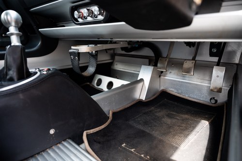 2015 Lotus Elise S In vendita (immagine 50 di 155)