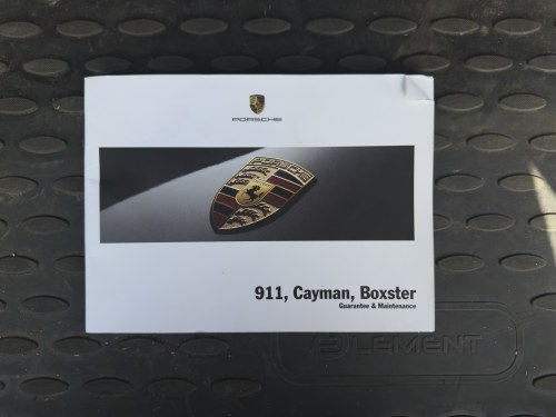 2014 Porsche 911 Carrera 991 Te koop (foto 112 van 118)