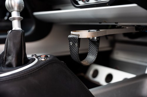 2015 Lotus Elise S In vendita (immagine 53 di 155)