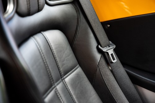 2015 Lotus Elise S In vendita (immagine 57 di 155)