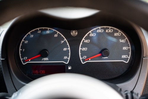 2015 Lotus Elise S In vendita (immagine 58 di 155)