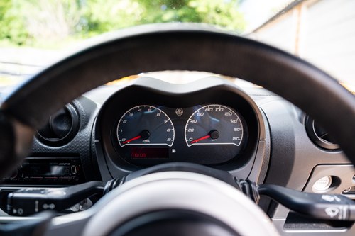 2015 Lotus Elise S In vendita (immagine 59 di 155)