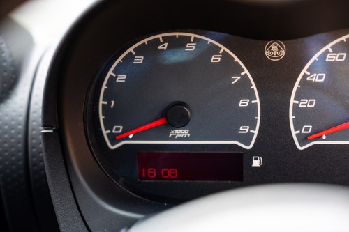 2015 Lotus Elise S In vendita (immagine 60 di 155)