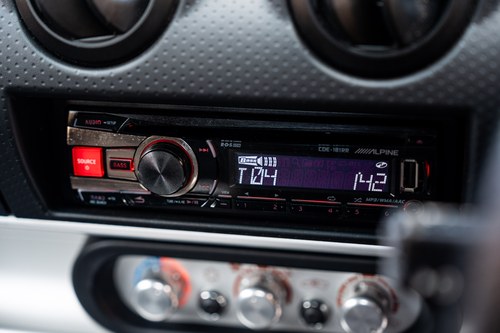 2015 Lotus Elise S In vendita (immagine 63 di 155)
