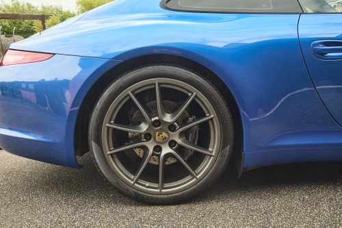 2014 Porsche 911 Carrera 991 Te koop (foto 13 van 118)
