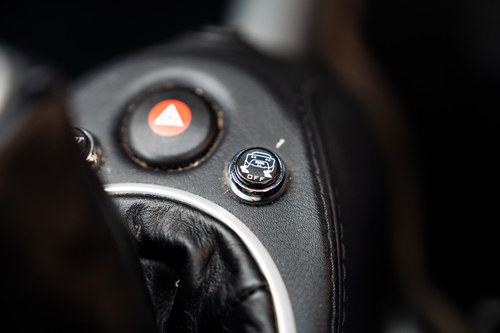 2015 Lotus Elise S In vendita (immagine 68 di 155)