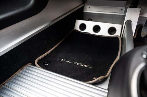 2015 Lotus Elise S In vendita (immagine 70 di 155)