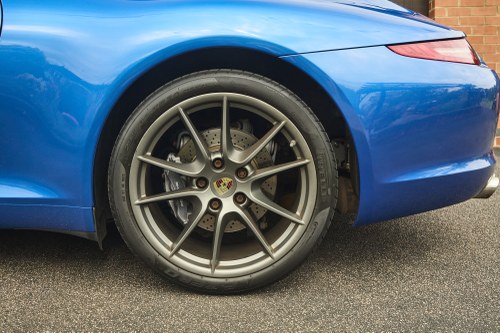 2014 Porsche 911 Carrera 991 Te koop (foto 14 van 118)