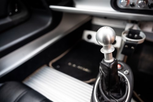 2015 Lotus Elise S In vendita (immagine 71 di 155)