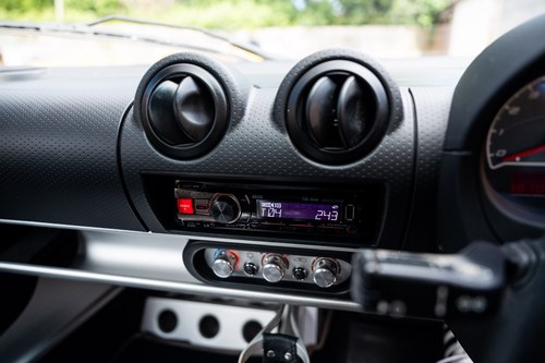 2015 Lotus Elise S In vendita (immagine 72 di 155)