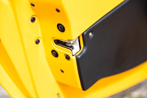 2015 Lotus Elise S In vendita (immagine 74 di 155)