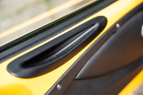 2015 Lotus Elise S In vendita (immagine 75 di 155)
