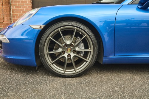 2014 Porsche 911 Carrera 991 Te koop (foto 15 van 118)