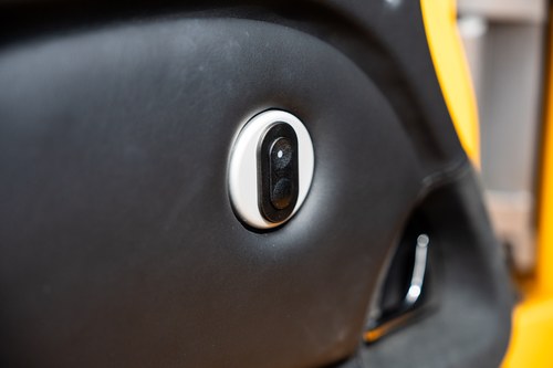 2015 Lotus Elise S In vendita (immagine 76 di 155)