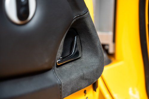 2015 Lotus Elise S In vendita (immagine 77 di 155)