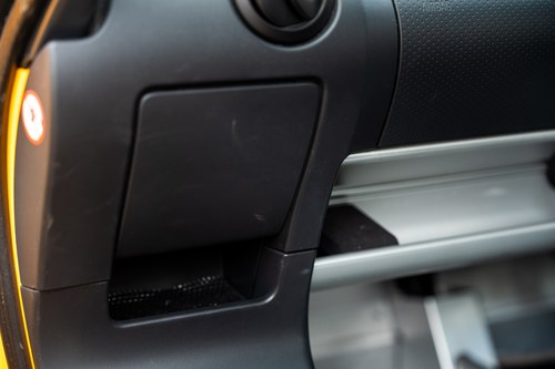 2015 Lotus Elise S In vendita (immagine 78 di 155)