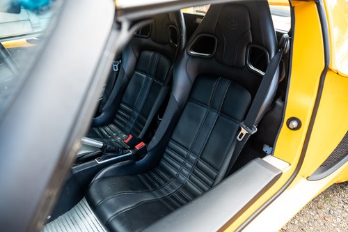 2015 Lotus Elise S In vendita (immagine 84 di 155)