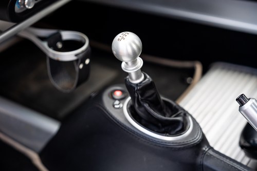 2015 Lotus Elise S In vendita (immagine 85 di 155)