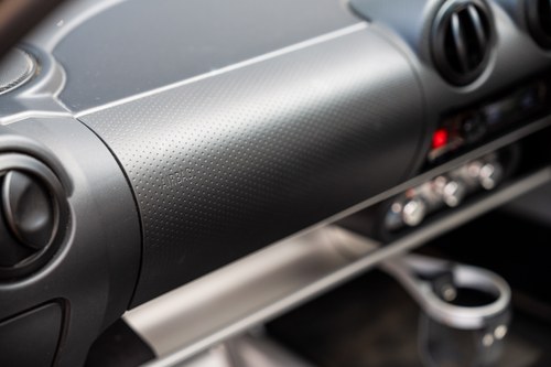 2015 Lotus Elise S In vendita (immagine 86 di 155)