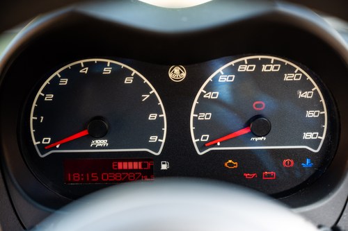 2015 Lotus Elise S In vendita (immagine 87 di 155)