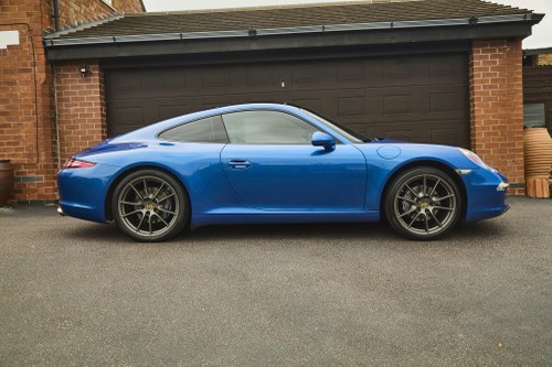 2014 Porsche 911 Carrera 991 Te koop (foto 6 van 118)