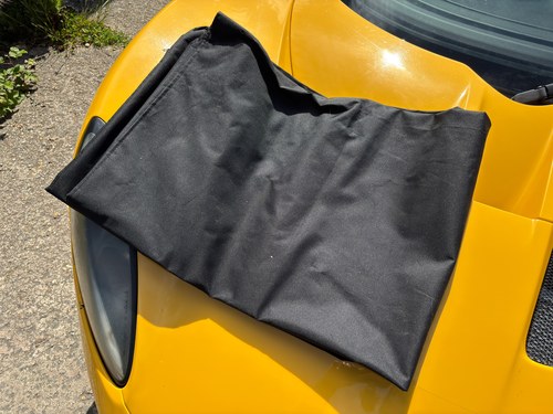 2015 Lotus Elise S In vendita (immagine 152 di 155)