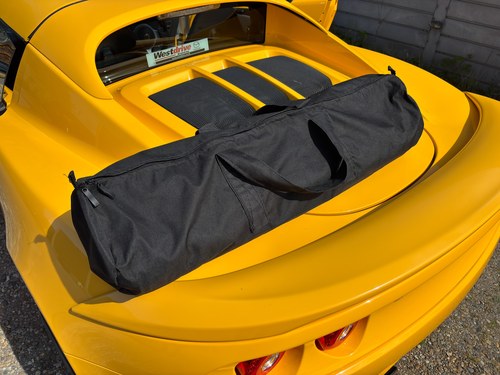 2015 Lotus Elise S In vendita (immagine 153 di 155)