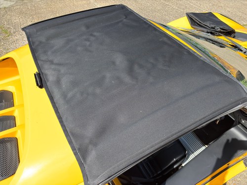2015 Lotus Elise S In vendita (immagine 154 di 155)